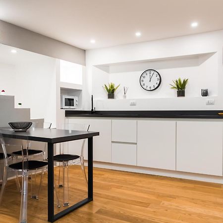 Lilli House - Suite In The Heart Of 볼로냐 외부 사진