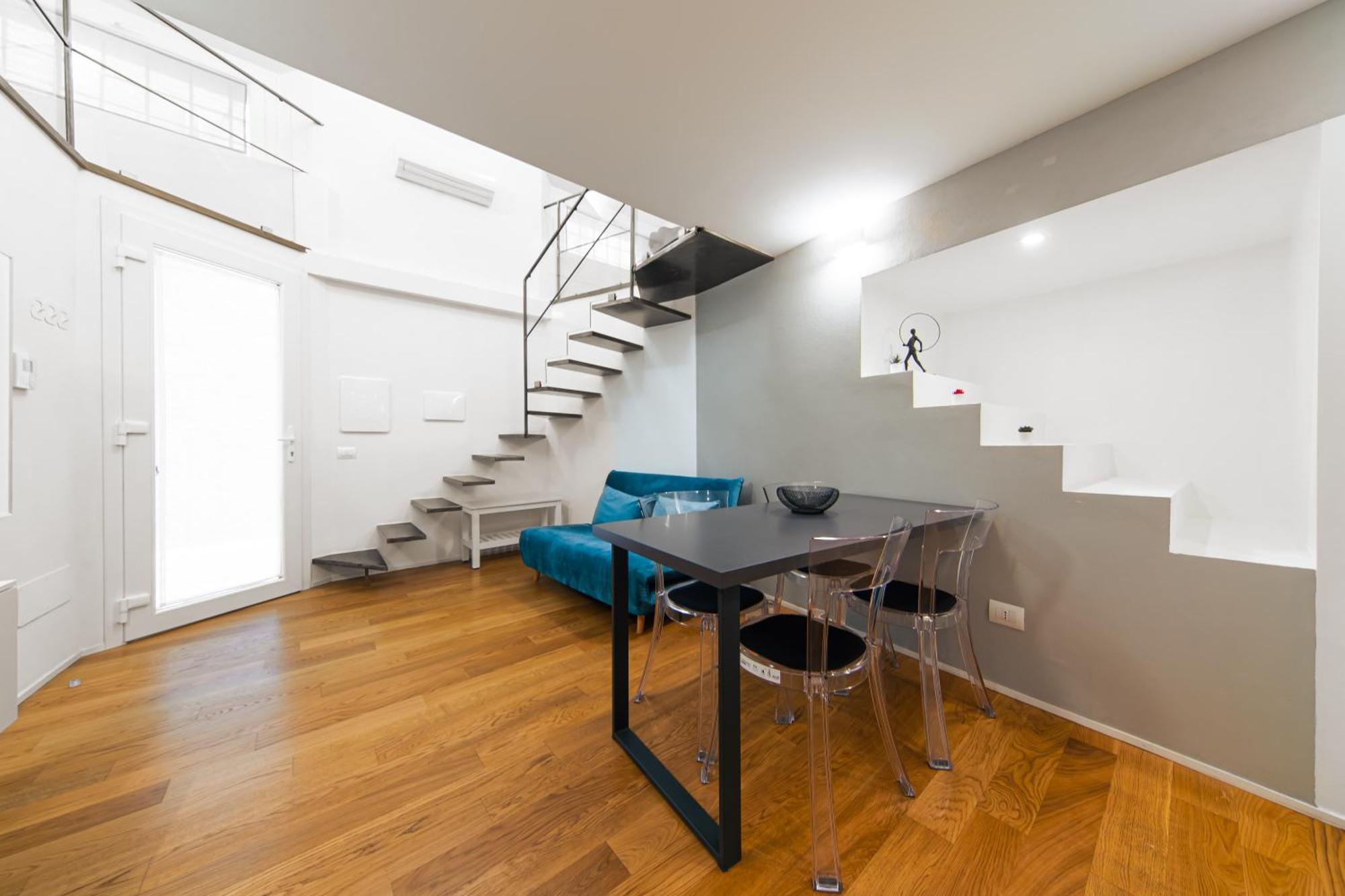 Lilli House - Suite In The Heart Of 볼로냐 외부 사진