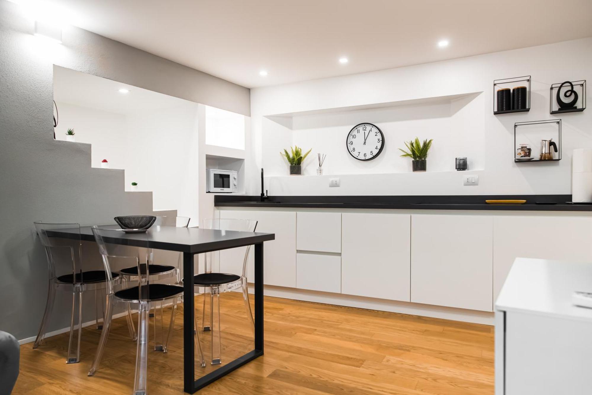 Lilli House - Suite In The Heart Of 볼로냐 외부 사진