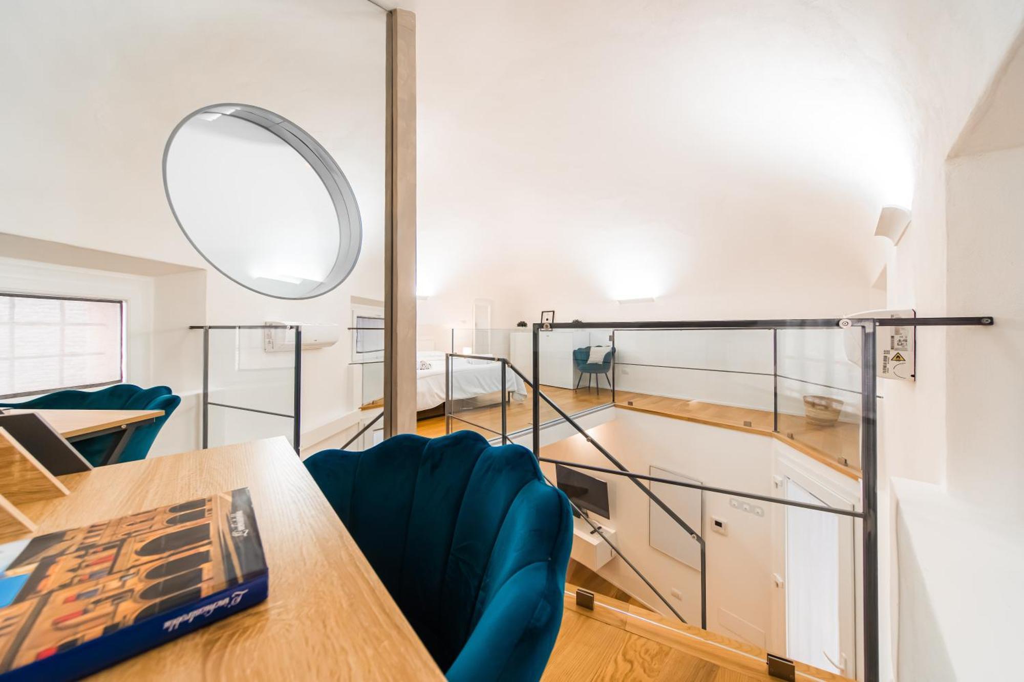 Lilli House - Suite In The Heart Of 볼로냐 외부 사진