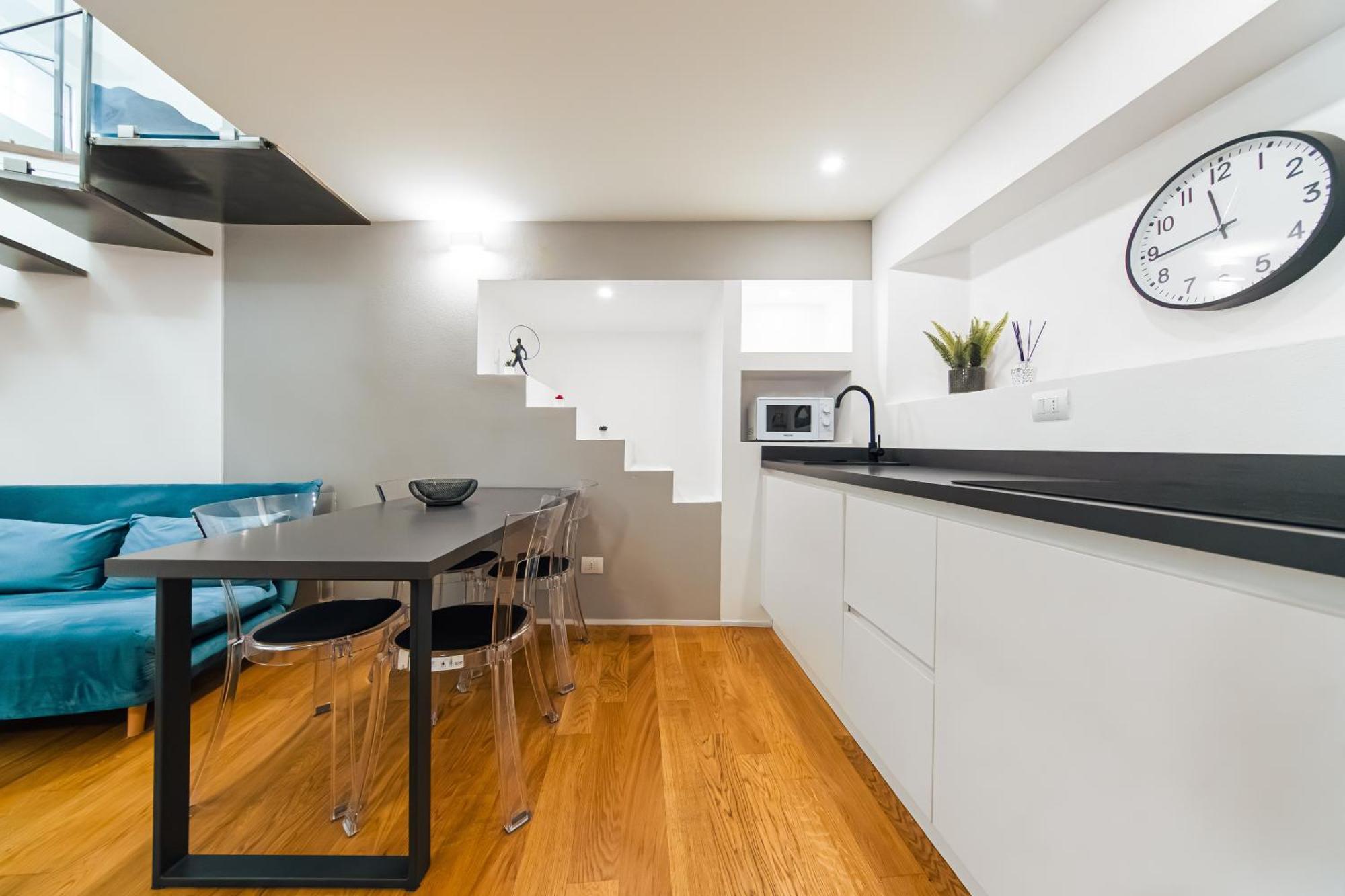 Lilli House - Suite In The Heart Of 볼로냐 외부 사진