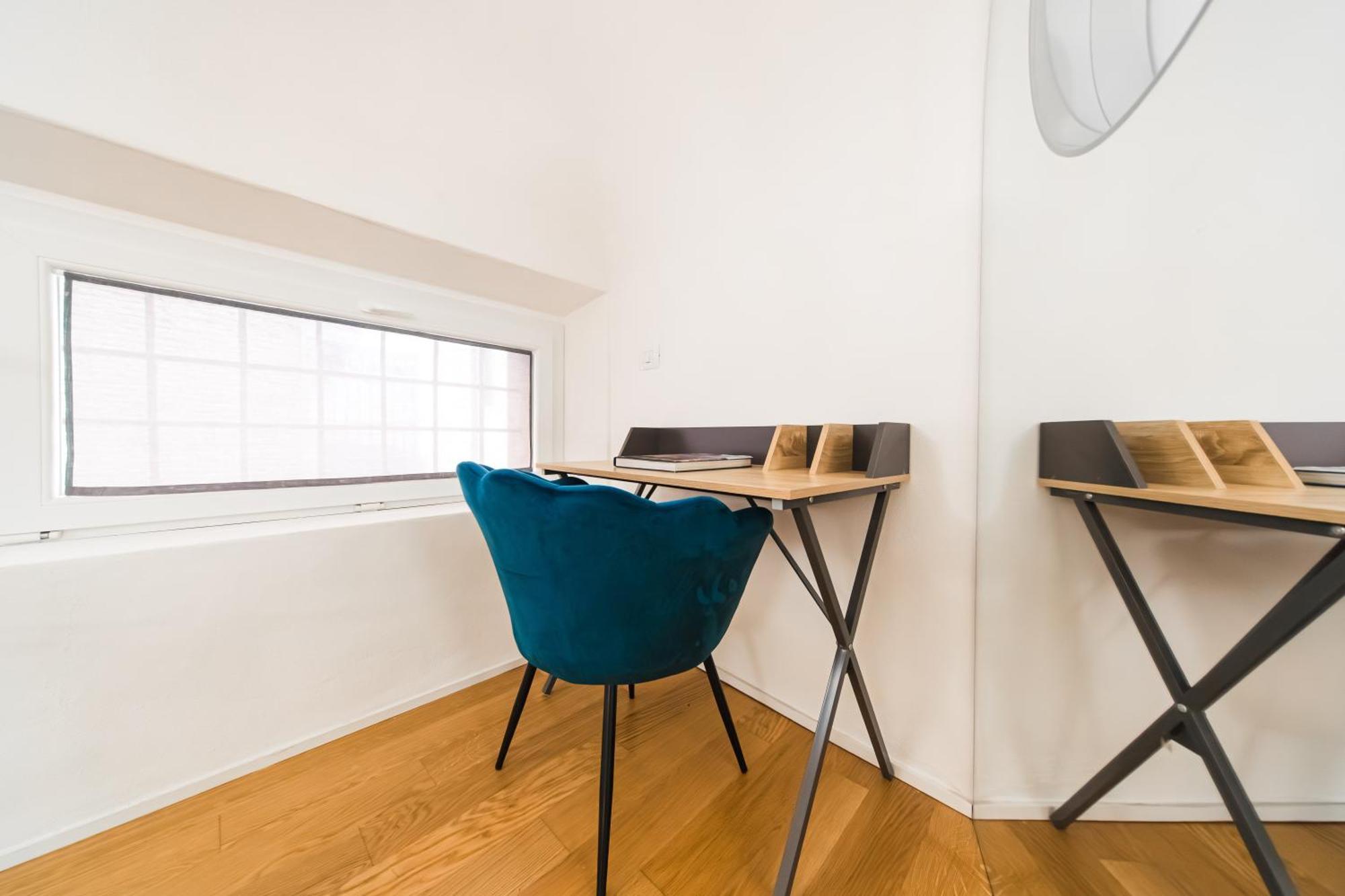 Lilli House - Suite In The Heart Of 볼로냐 외부 사진