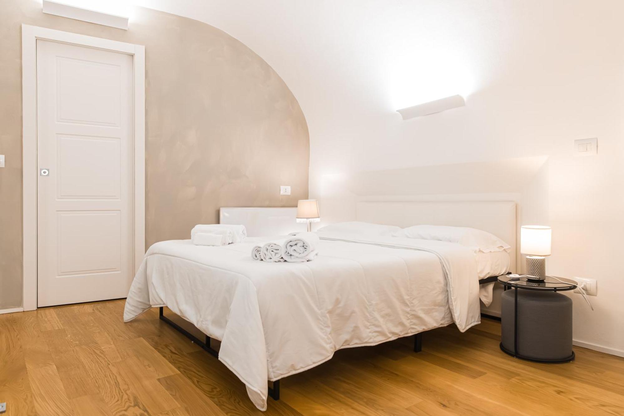 Lilli House - Suite In The Heart Of 볼로냐 외부 사진
