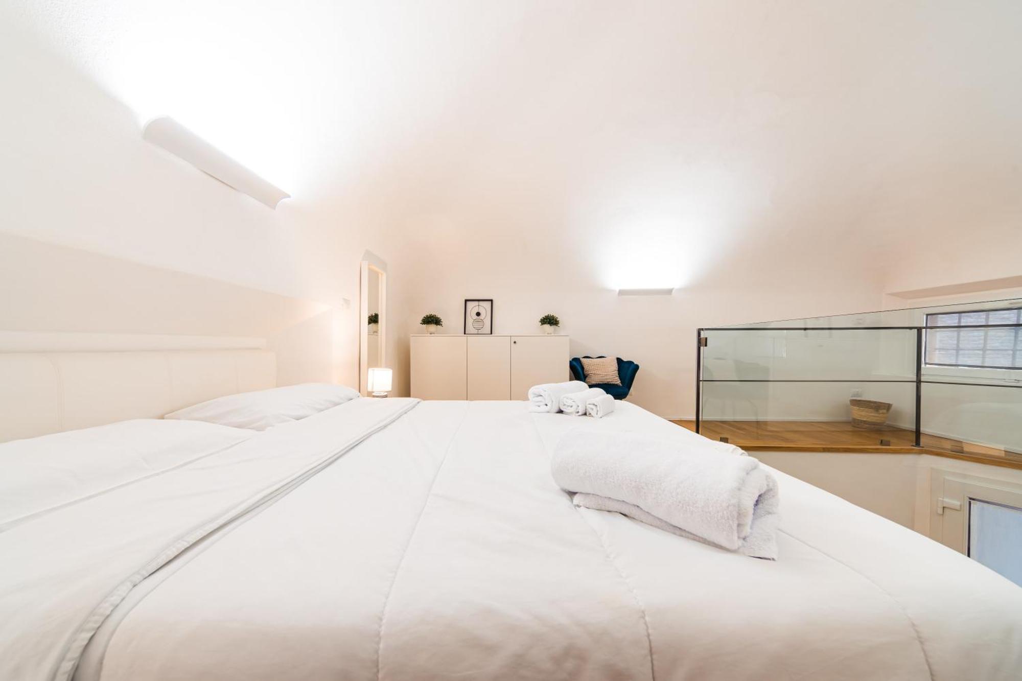 Lilli House - Suite In The Heart Of 볼로냐 외부 사진