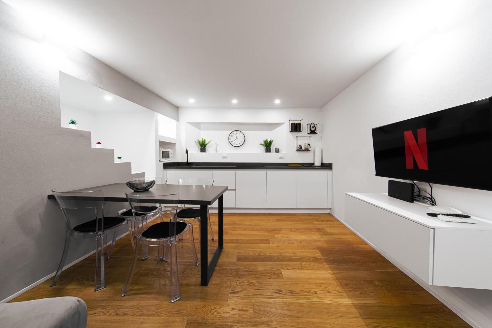 Lilli House - Suite In The Heart Of 볼로냐 외부 사진
