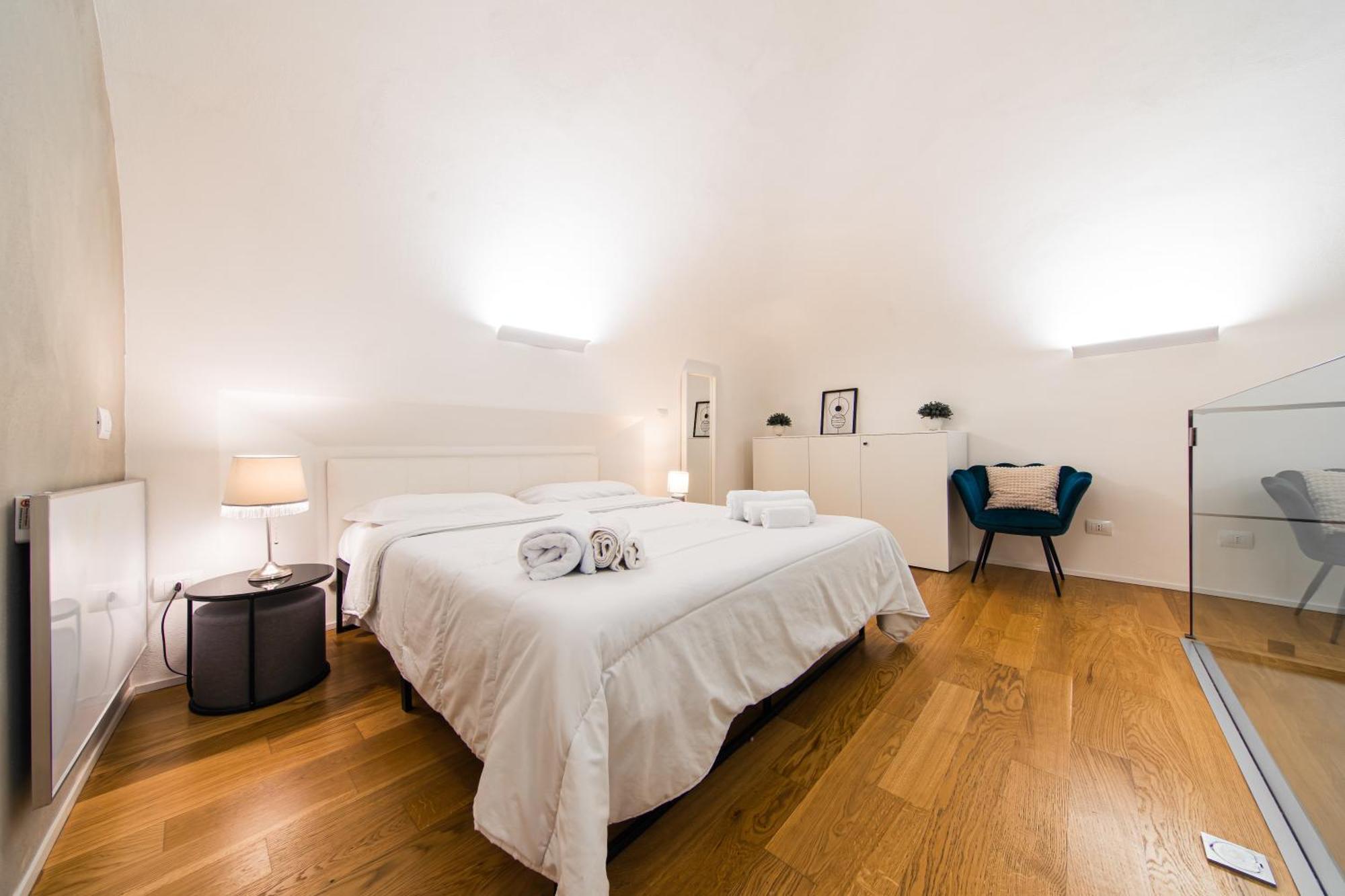 Lilli House - Suite In The Heart Of 볼로냐 외부 사진