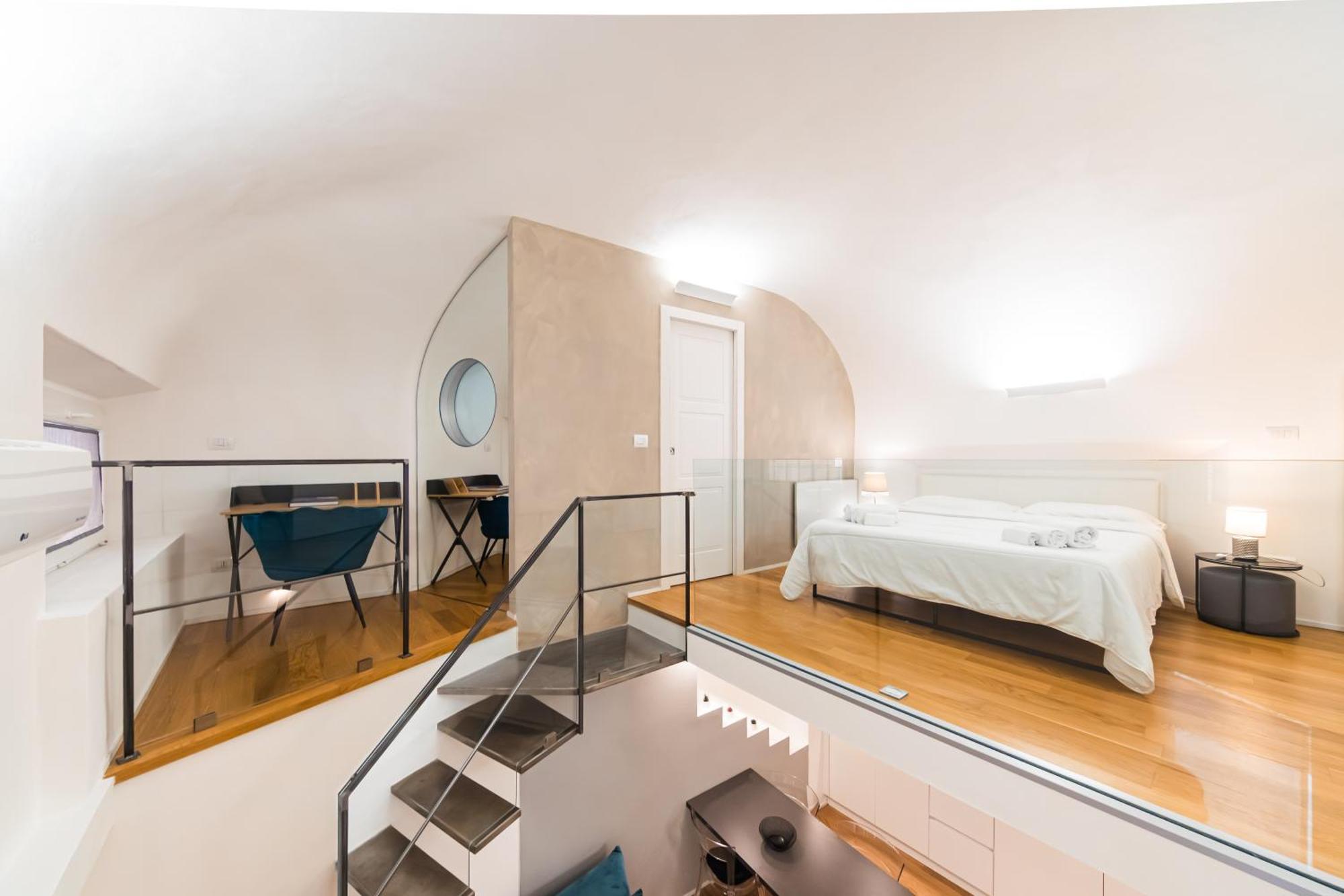 Lilli House - Suite In The Heart Of 볼로냐 외부 사진
